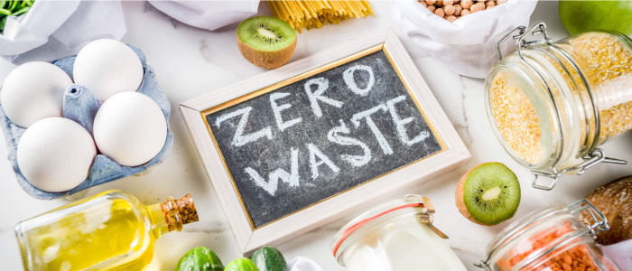 Why the issue of food waste is more important now than ever